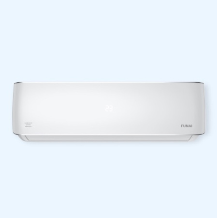 RAC-I-SM25HP.D04 SAMURAI II Inverter FUNAI Инверторная сплит-система RAC-I-SM25HP.D04 SAMURAI II Inverter FUNAI Инверторная сплит-система